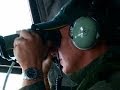 Inside the air search for Malaysia Airlines Flight 370