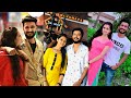 Couples goals😍Rajesh❤️chinnu💙cute couples💓tik tok malayalam