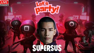 Mari kita prank bocil sus || SUPER SUS INDONESIA #supersus