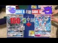 【デッキレシピ付き】ジュカインジュナイパーvsサーナイト u0026ニンフィアgx【ポケカ対戦動画】