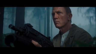 James Bond 007: No Time To Die - Official® International Trailer [HD]