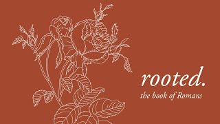 Rooted: The Book of Romans - Week 11 - Love Without Excuses