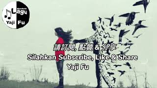 Zhuan Yan Wo Men Dou Lao Le - Wang Ai Hua [ 轉眼我們都老了 - 王愛華 ] Lirik \u0026 Terjemahan Sub Indoh