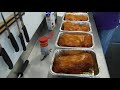 Competition Prepping of Chicken, Ribs and Pork -  Grand Champion