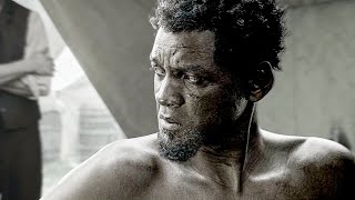 EMANCIPATION Official Trailer (2022) Apple TV+ Will Smith Drama Movie