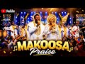 🔥  Praise Medley 2026 | Nonstop Afro Gospel Praise & Thanksgiving Mix