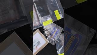 Artifacts uncovered from a 9/11 victim #shorts