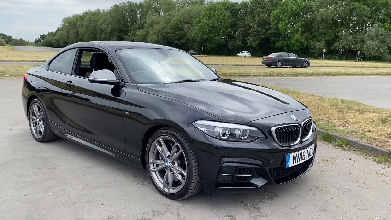 M240i Youtube