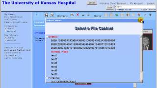 MIRC Tutorial: Your First Teaching File