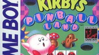 CGRundertow KIRBY'S PINBALL LAND for Game Boy Video Game Review