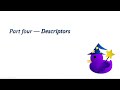 Pyjamas 2022 - Sebastiaan Zeeff -The Magic of Self How Python inserts self into methods