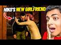 NIKO GOES ON A DATE WITH A NEW GIRL | GTA 4 GAMEPLAY #14