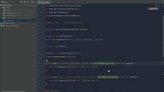 Routing in RoadRunner: JSON | Sending JSON responses using PHP