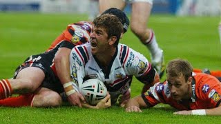 Demetriou's stunning Super League Career