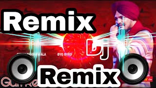 Outlaw || Dj Remix Song || Sidhu Moose Wala Dj Remix Song || Latest Panjabi Dj Song 2022 || Dj Song