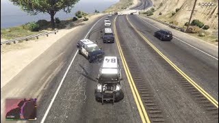 Gta Trevor Rampage