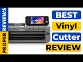 Best Vinyl Cutter for Small Business In 2022 ❤️ Best 5 Tested & Buying Guide