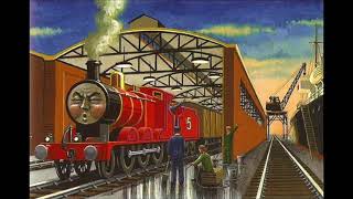 Henry and the Express BOOK 37 Story 3 Sliding Scales