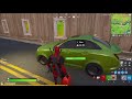 How to fuel your car using GAS CANS !! ( No Gas Station Needed ) - Fortnite Battle Royale