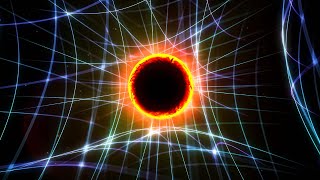 How Does A Black Hole Bend Time Around It?