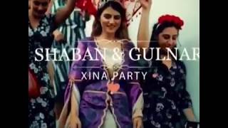 Xina Party - Shaban \u0026 Gulnar