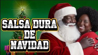 🍺SALSA DURA DE NAVIDAD🍺 - Programa en vivo /#estaciondela8