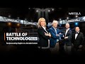 Battle of Technologies | Wärtsilä