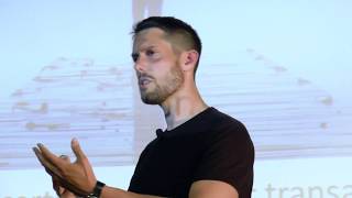Rules, Games and Corruption | Dominic Spengler | TEDxUniversityofYork