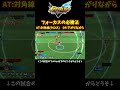 【必見】フォーカス必勝法 イナズマイレブン 英雄たちのヴィクトリーロード inazumaeleven