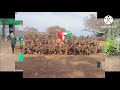 CDF Zanniatland Batch (1) Basic Military Training