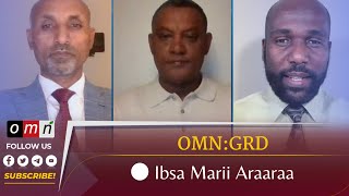 OMN GRD: Ibsa Marii Araaraa  ( NOVEMBER 2, 2022)