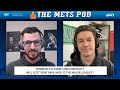 christian scott or mike vasil which mets prospect makes the majors first the mets pod sny