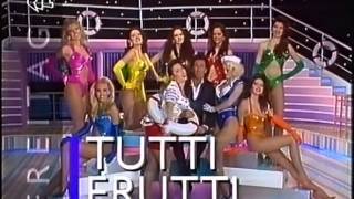 Tutti-Frutti Trailer RTLplus 1991