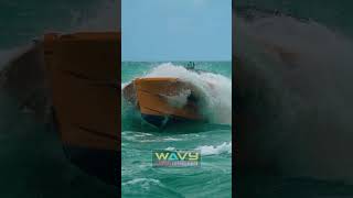 Sea Trial Gone WRONG at Haulover Inlet !! | Wavy Boats