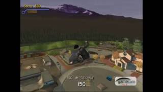 Thps3 PC - Stupid Secrets Compilation