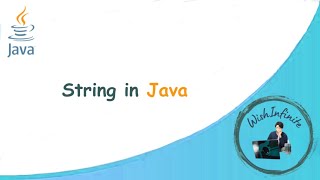 String in Java | Non Primitive Data Type | Java Tutorials