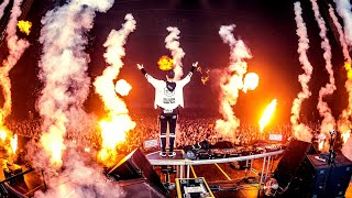 Don Diablo - We Are Love (Extended Mix) [Music Life]