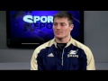 Interview with Akron Track & Field Pole Vaulter Matt Ludwig