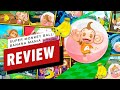 Super Monkey Ball: Banana Mania Review