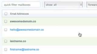 The benefits of Hover Business Mail