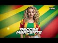 💝REGGAE MARCANTE 2024 - Scared To Be Lonely Reggae Remix