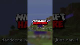 I Made The WORST Minecraft Rap Song