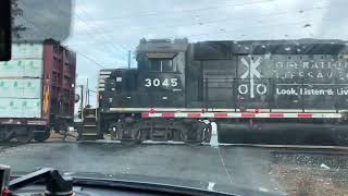 NS P52: NS 701 3045 Peachtree Corners GA