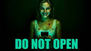 Do Not Open | Official Trailer