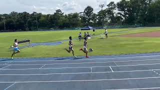 2023/9/3 都新人 決勝男子800m 1組