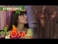 Josephine shares to Bakus that she is a horse | Dyosa