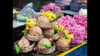 தேங்காய் உடைக்கும் போது சொல்ல வேண்டிய மந்திரம்