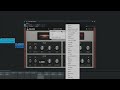 audiothing valves plugin sound test