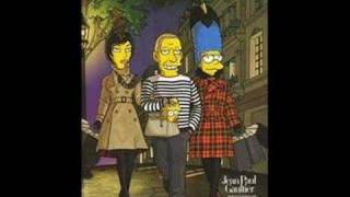 marge - springfield soul stew