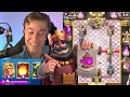 I FINALLY found an Executioner Deck that CUTS THROUGH ANY DECK! — Clash Royale